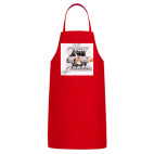 Кухонный фартук