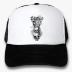 Кепки Trucker