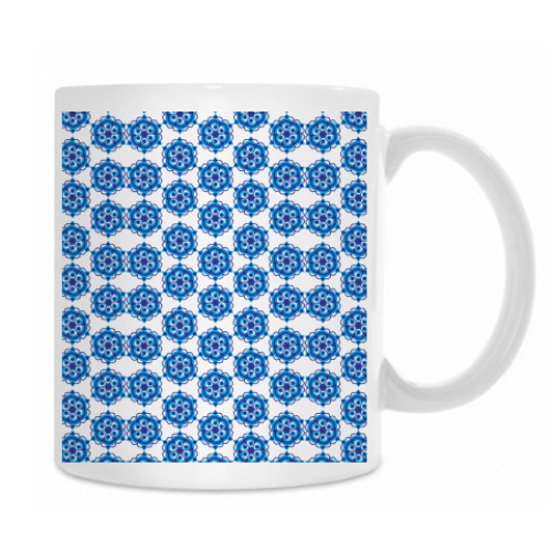 Кружка Орнамент