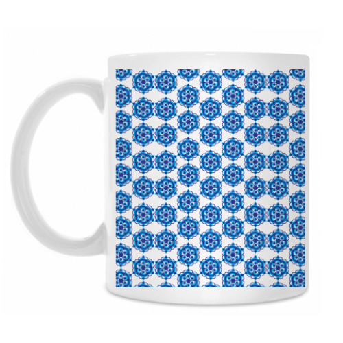 Кружка Орнамент