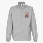 Ветровка без капюшона