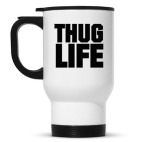 Кружка-термос