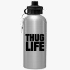 Спортивная бутылка