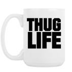 Кружка 420 мл