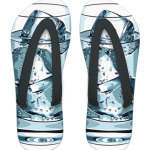 Glass with Ice