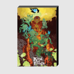 Царь Лягушек