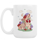 Кружка 420 мл