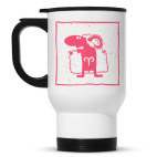 Кружка-термос