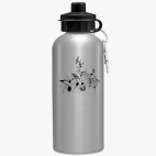 Спортивная бутылка