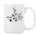 Кружка 420 мл