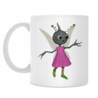 Кружка 330 мл