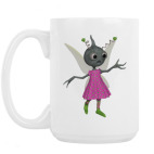 Кружка 420 мл