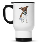 Кружка-термос