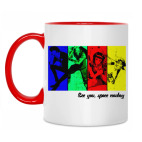 Cowboy bebop crew