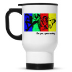 Кружка-термос