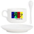 Кофейный набор