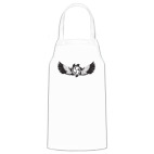 Кухонный фартук