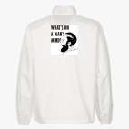 Ветровка без капюшона