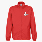 Ветровка без капюшона