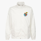 Ветровка без капюшона