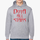 DotA all stars