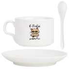 Кофейный набор