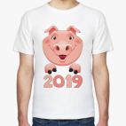 Год свиньи (кабана) 2019