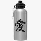 Спортивная бутылка