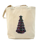 Холщовая сумка шоппер