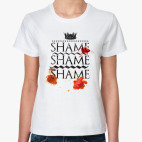 Shame Shame Shame. Игра Престолов