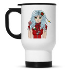 Кружка-термос