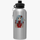 Спортивная бутылка