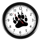 Лапа медведя