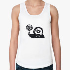 мальчик и чупа-чупс