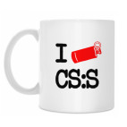 Кружка 330 мл