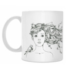 Кружка 330 мл