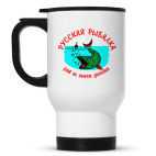 Кружка-термос