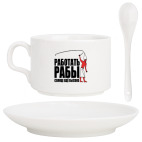 Кофейный набор