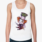 Безумный шляпник