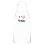 Кухонный фартук