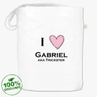 Сумка шоппер