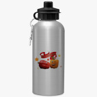 Спортивная бутылка