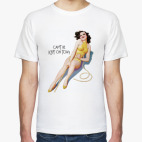 Pin-Up Girl