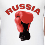 Россия бокс