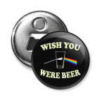 Wish You Were Beer