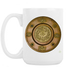 Кружка 420 мл