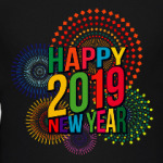 Новый год 2019