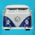 Volkswagen Bus