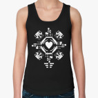 Обезьянье сердце.