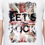 LONDON Let's Rock!